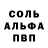 ГЕРОИН белый Aldous Castro